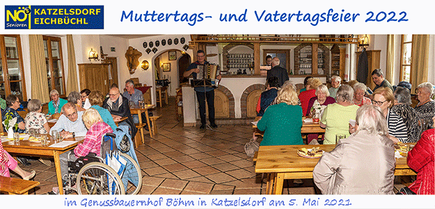 Fotocollage JoSt - Muttertags-Vatertags-Feier- im Genussbauernhof Böhm